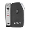 Kia 4 Button Smart Key SY5MQ4AFGE04, 95440-P1400, 433 MHz - New, OEM