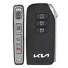 KIA 7 Button Proximity Smart Key Remote FD01340 95440-AT010 433 MHz, New OEM