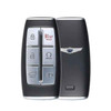 Genesis 6-Button Smart Key TQ8-FOB-4F36 95440-AR000 433 MHz, New OEM