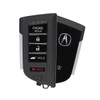 Acura 5 Button Driver 1 Smart Key KR5BTP, 72147-TYA-C01, 920 MHz - Refurbished, Grade A