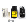 Hyundai 5 Button Proximity Smart Key 433MHz TQ8-FOB-4F27 95440-N9002 OEM NEW