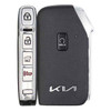 KIA 5 Button Proximity Smart Key 433MHz TQ8-FOB-4F46 95440-J5500 NEW OEM