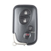 Keyless2Go Lexus 4 Button Proximity Smart Key (GNE Board - 5290) HYQ14ACX, 89904-60590, 315 MHz - Premium Aftermarket