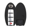 Nissan 4 Button Proximity Smart Key Remote CWTWB1U787, 285E3-6JU4A, 433 MHz, New OEM