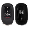 Honda 5 Button Driver 1 Proximity Smart Key Remote KR5TP-4, 72147-T90-A21, 433 MHz - Refurbished, Grade A