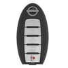 Nissan 5 Button Proximity Smart Key KR5TXN7, 285E3-9UH7A, 433 MHz - New, OEM