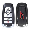 Ford 5 Button Proximity Smart Key Remote 902 MHz M3N-A3C054339 164-R8322 Refurbished Grade A