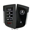 Acura 5 Button Driver 2 Smart Key KR5BTP, 72147-TYA-C11, 902 MHz - Refurbished, Grade A