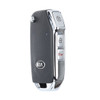 Kia 3 Button Remote Head Key 433 MHz NYOSYEC4TX1907 95430-Q5410 - Refurbished, Grade A