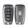 Hyundai 4 Button Remote Smart Key 433 MHz TQ8-RKE-4F40 95430-K5010 Refurbished Grade A