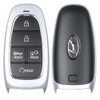 Hyundai Ioniq 5 Button Proximity Smart Key Remote 433MHz CQOFN01200 95440-GI010 NEW OEM