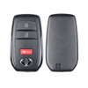 Toyota 3 Button Smart Key HYQ14FBX, 8990H-0C030, 315 MHz - New OEM