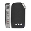 Kia 4 Button Proximity Smart Key CQOFN01050, 95440-AT110, 433 MHz - New, OEM
