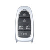 Hyundai 5 Button Proximity Smart Key CQOFN01200, 95440-GI010, 433 MHz - Refurbished, Grade A