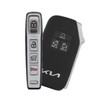 Kia 7 Button Smart Key SY5MQ4FGE05, 95440-R0420, 433 MHz - Refurbished, Grade A