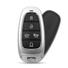 Hyundai 5 Button Smart Key TQ8-FOB-4F27, 95440-K5000, 433 MHz - Refurbished, Grade A