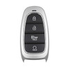 Hyundai 4 Button Proximity Smart Key TQ8-FOB-4F26, 95440-N9052, 433 MHz - Refurbished, Grade A