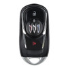 Buick 3 Button Proximity Smart Key HYQ4ES, 13530515, 433 MHz - New, OEM