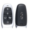 Hyundai 5 Button Smart Key TQ8-FOB-4F27, 95440-N9072, 433 MHz - Refurbished, Grade A