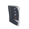 Lexus 4 Button Proximity Smart Key HYQ14FBF, 8990H-06010, 315 MHz - Refurbished, Recase