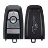 Ford Mustang 4 Button Proximity Smart Key M3N-A2C931423, 164-R8319, 315 MHz - Refurbished, Grade A
