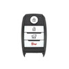 Keyless2Go Kia 4 Button Smart Key CQOFN00100 95440-B2AC0 433 MHz Premium Aftermarket