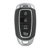 Keyless2Go Hyundai 4 Button Smart Key TQ8-FOB-4F19 95440-S8310 433 MHz Premium Aftermarket