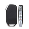 Keyless2Go KIA 4-Button Smart Key TQ8-FOB-4F17 95440-J6000 433 MHz Premium Aftermarket