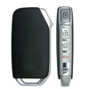 Keyless2Go Kia 4 Button Smart Key TQ8-FOB-4F24, 95440-S9000, 433 MHz - Premium Aftermarket