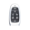 Keyless2Go Hyundai 7 Button Smart Key TQ8-FOB-4F28 95440-N9082 433 MHz Premium Aftermarket