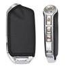 Keyless2Go Replacement Kia 4 Button Smart Key TQ8-FOB-4F15, 95440-J5200, 433 MHz - Premium Aftermarket