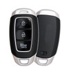 Keyless2Go Hyundai 3 Button Smart Key TQ8-FOB-4F30, 95440-S2200, 433 MHz - Premium Aftermarket