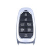 Keyless2Go Hyundai 7 Button Smart Key TQ8-FOB-4F20, 95440-M5000, 433 MHz - Premium Aftermarket