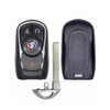 Buick 4-Button Smart Key HYQ4EA 13532753 433 MHz, NEW OEM