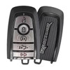 Ford Raptor 5 Button Proximity Smart Key M3N-A2C13601900, 164-R8315, 902 MHz - New, OEM