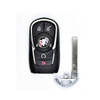 Buick 5 Button Remote Smart Key HYQ4AA 13532747 NEW OEM