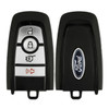Ford 4 Button Smart Key M3N-A3C108397, 164-R8354, 433 MHz - Refurbished, Grade A