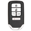Honda 5 Button Smart Key KR5V2X, 72147-TBA-A11, 433 MHz - Aftermarket