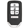 Honda 5-Button Smart Key No Memory CWTWB1G0090 72147-TVA-A01 433 MHz, Standard Aftermarket (DL)