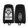 Ford 4-Button Smart key 164-R8354 433 MHz,  New OEM