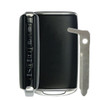Mazda 4 Button Smart Key WAZSKE13D03, GDYL-67-5DY, 315 MHz - Aftermarket