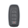 Nissan 4 Button Proximity Smart Key KR5TXPZ3, 285E3-6RA5A, 433 MHz - Aftermarket