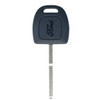 STRATTEC (5937928) Ford 90 Degree Out Side Mill Transponder Key 164-R8249, HU101