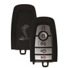 Strattec (5943675 ) Ford 5 Button Smart Key with Motion Sensing M3N-A3C054339, 164-R8325, 902 MHz - New, OEM