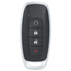 Keyless2Go Nissan 4 Button Proximity Smart Key KR5TXPZ3, 285E3-6RA5A, 433 MHz - Premium Aftermarket