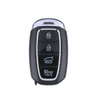 Hyundai 4 Button Smart Key TQ8-FOB-4F18, 95440-J9000, 433 MHz - Aftermarket - Closeout