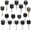 Keyless2Go Starter Pack of Transponder Keys - $100 Value