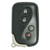 Lexus 4 Button Proximity Smart Key (GNE Board - 5290)  HYQ14ACX, 89904-0E031, 315 MHz - New, OEM