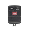 Isuzu 3 Button Remote G57KTX318, 315 MHz - Refurbished, Grade A