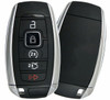 Lincoln 5-Button Smart Key 2-Way M3N-A2C94078000 164-R8154 902 MHz Aftermarket